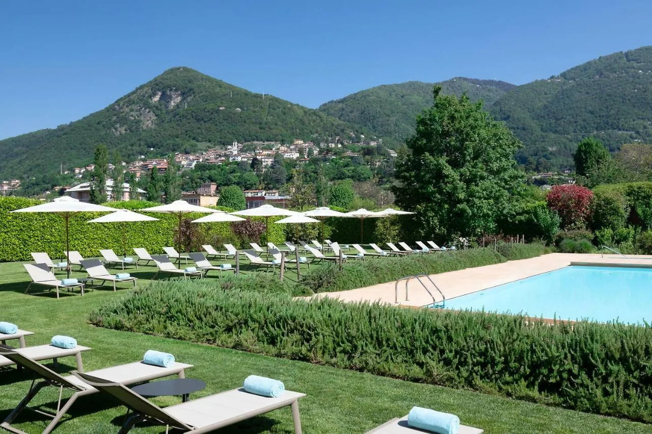 Casa Bianca Apartments Como Italy