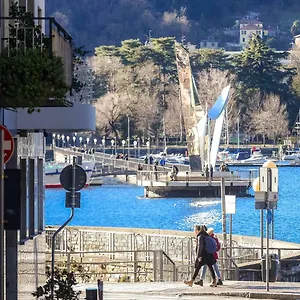 Apartment Al Piccolo Molo, Como