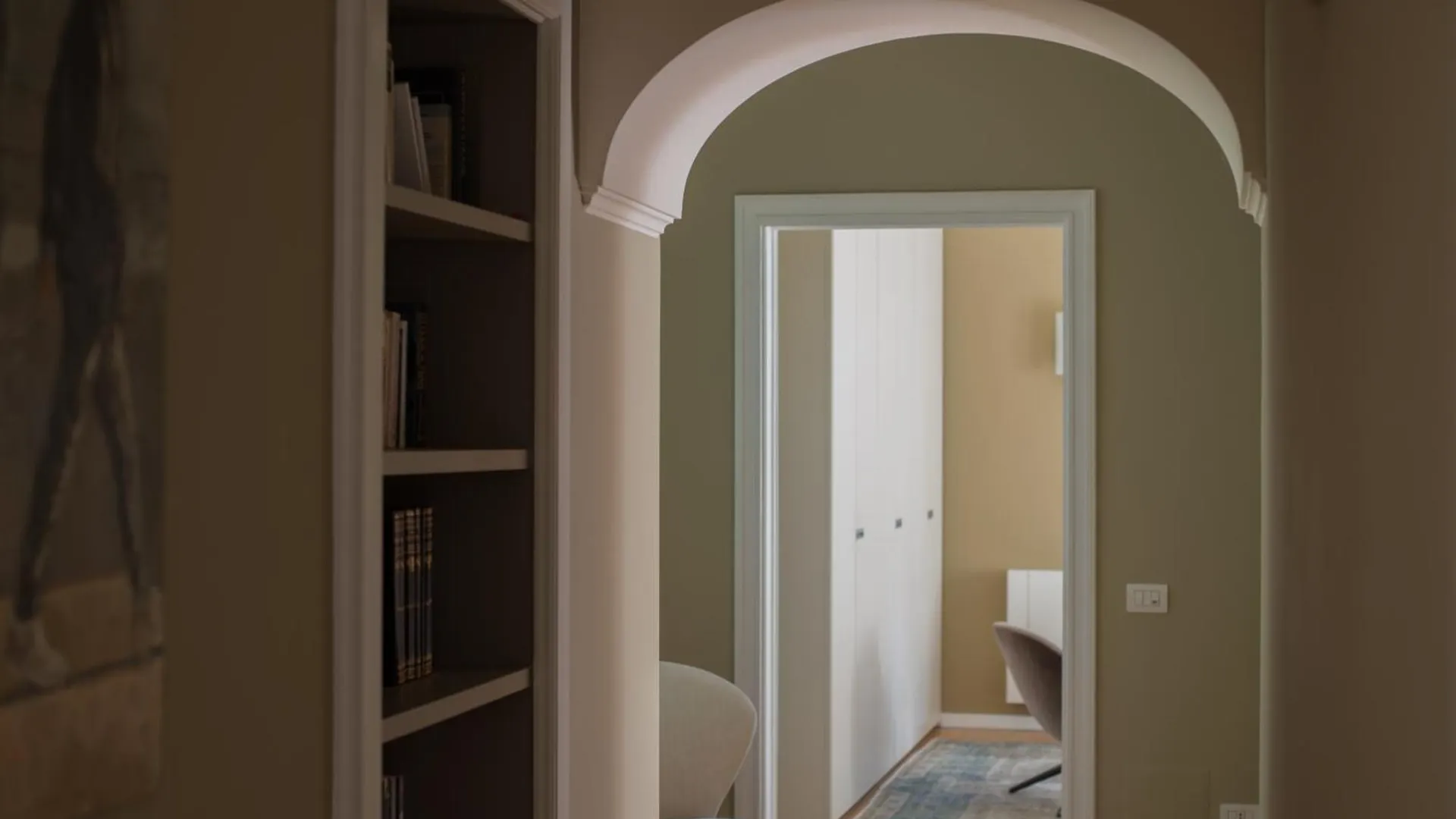 Casa Bianca Apartments Como 0*,  Italy