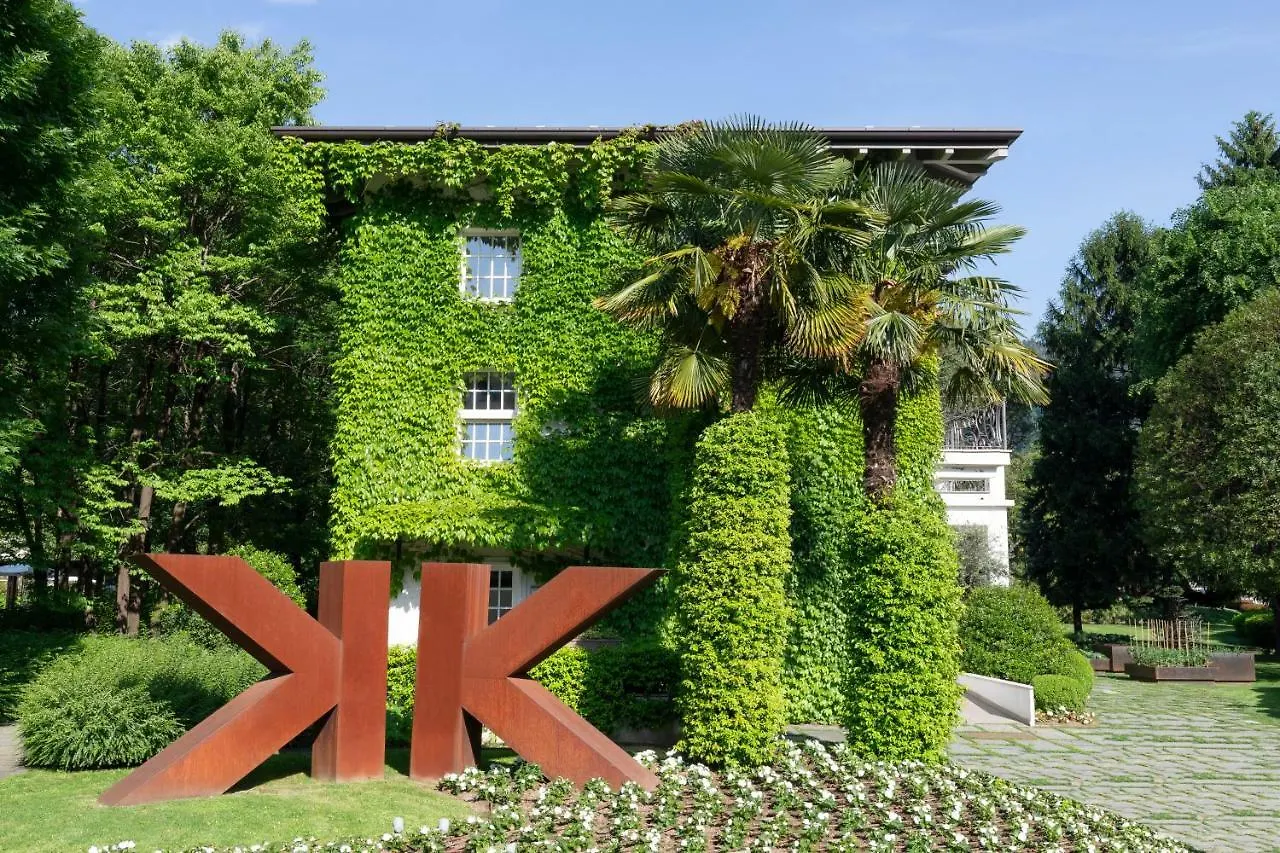 Casa Bianca Apartments Como 0*,  Italy